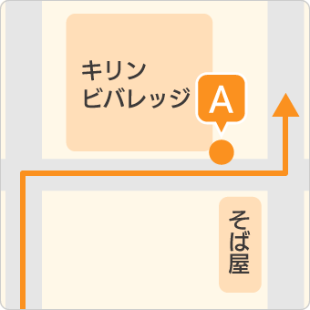 バスルート 寒川病院